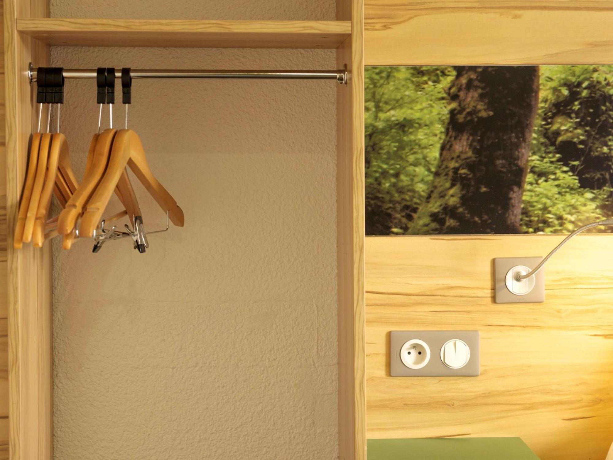 Ibis Styles Sarrebourg Hotell Exteriör bild