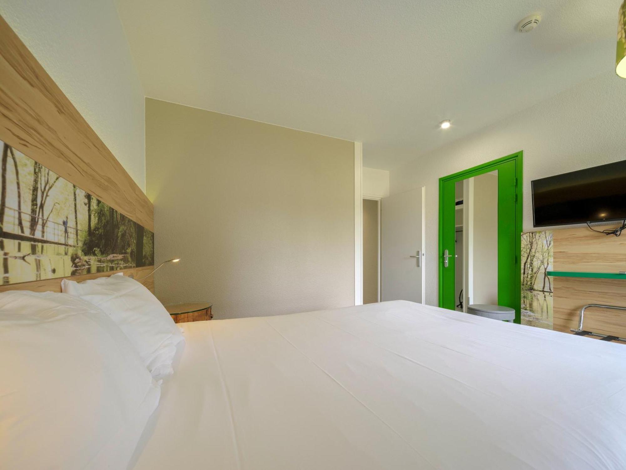 Ibis Styles Sarrebourg Hotell Exteriör bild