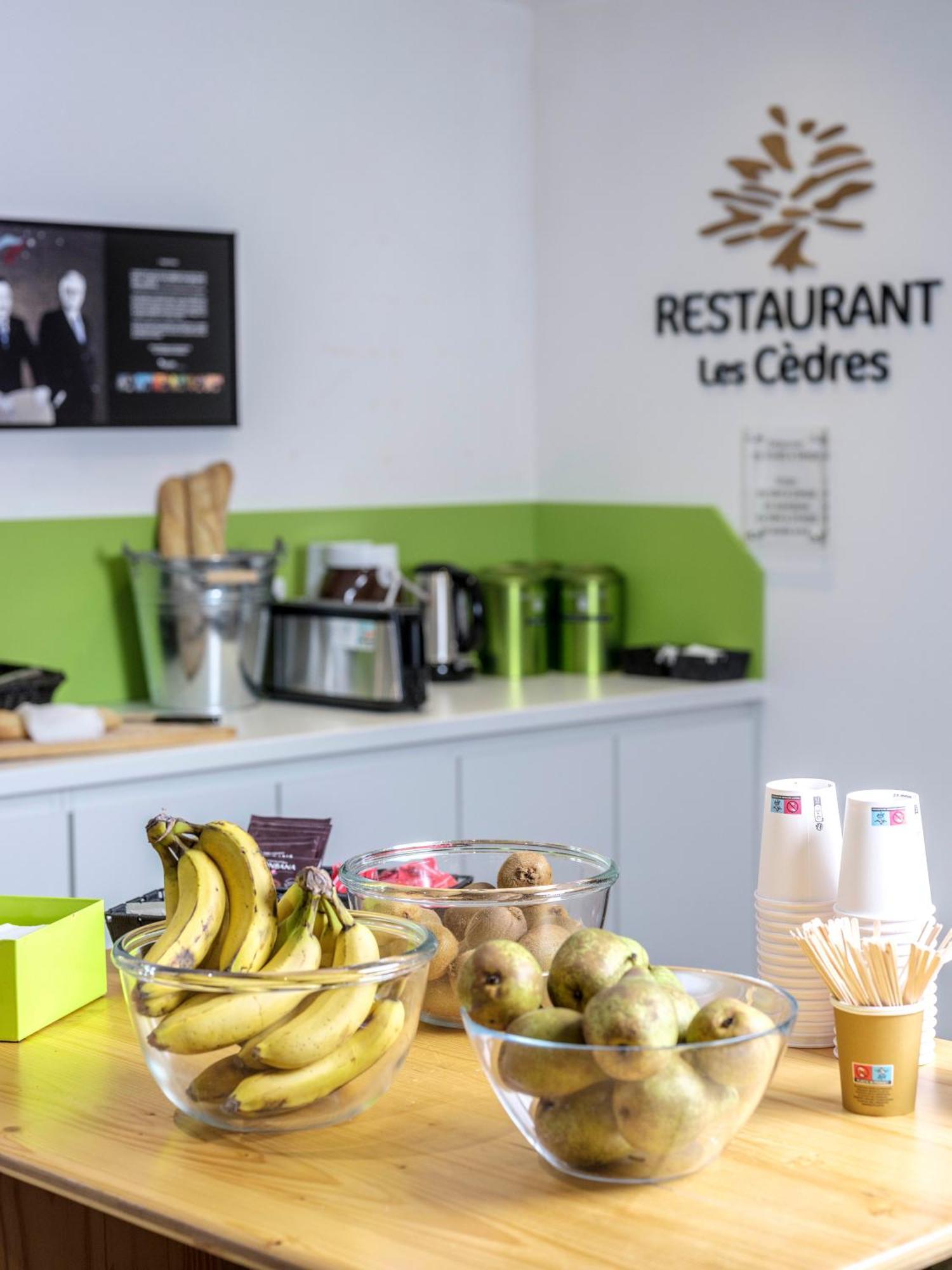 Ibis Styles Sarrebourg Hotell Exteriör bild