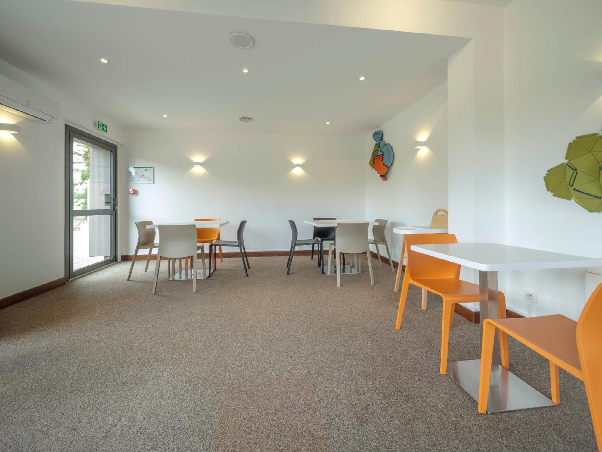 Ibis Styles Sarrebourg Hotell Exteriör bild