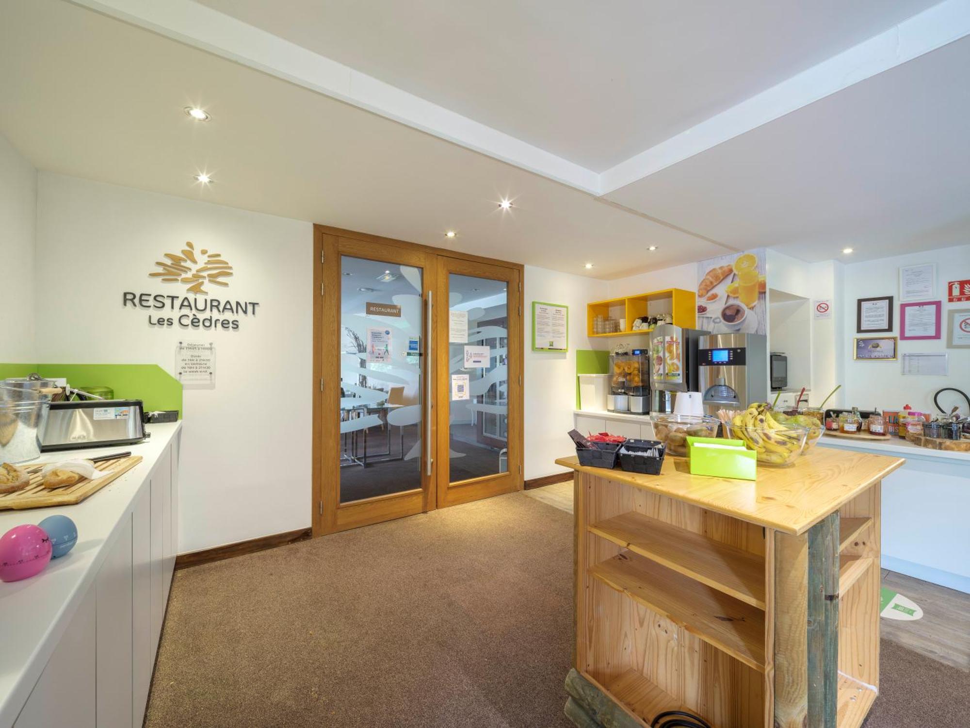 Ibis Styles Sarrebourg Hotell Exteriör bild