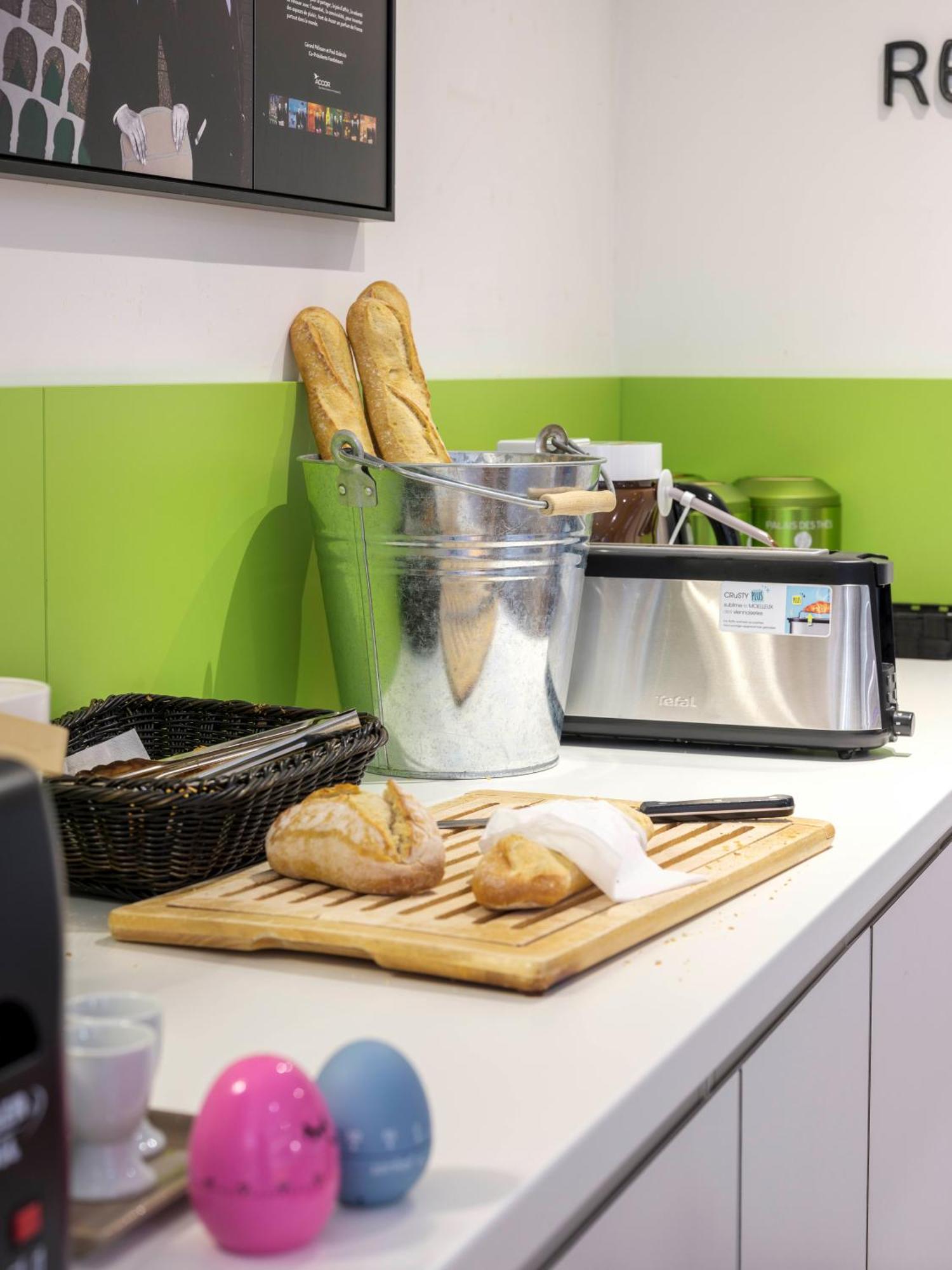 Ibis Styles Sarrebourg Hotell Exteriör bild