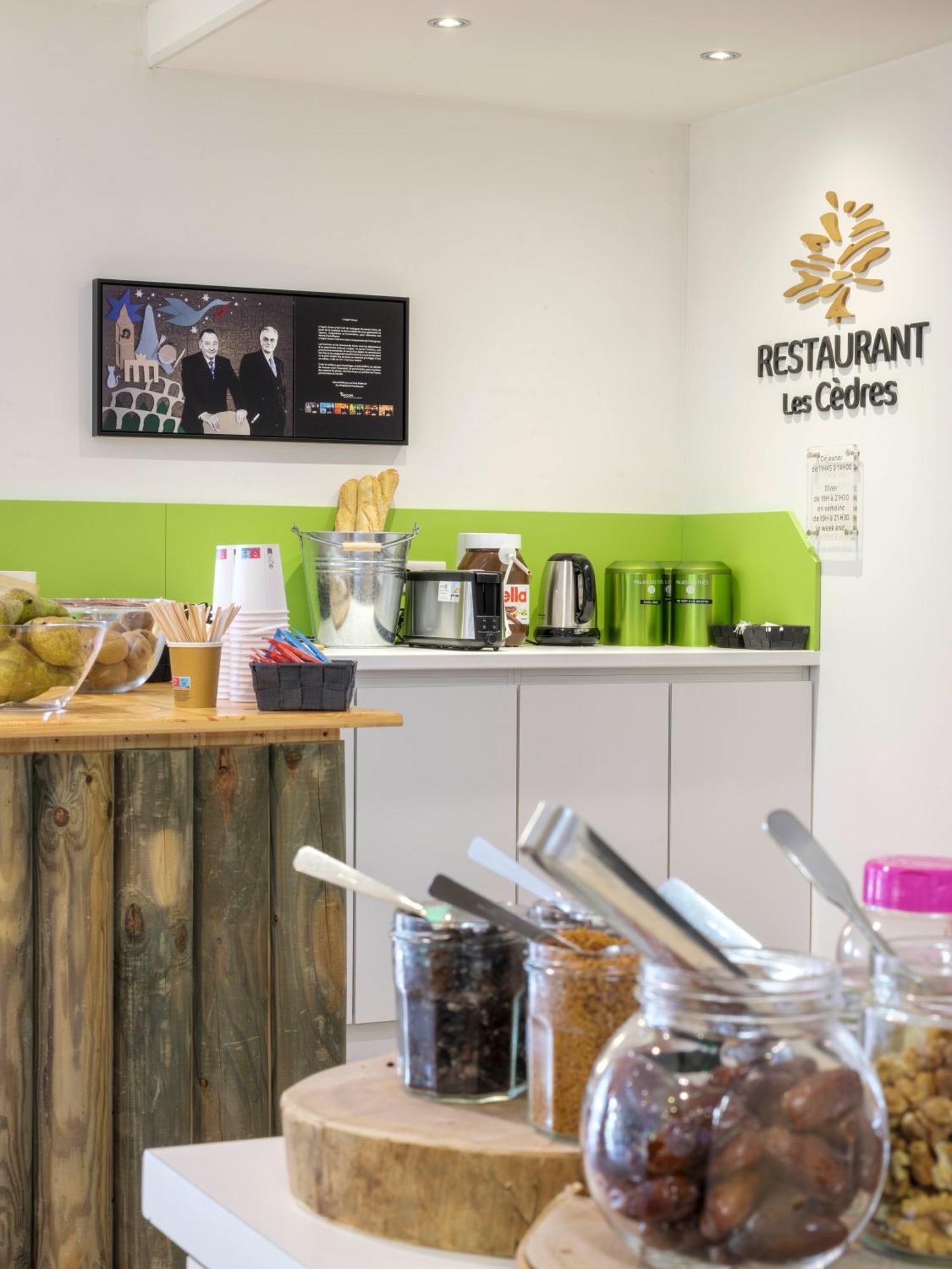 Ibis Styles Sarrebourg Hotell Exteriör bild