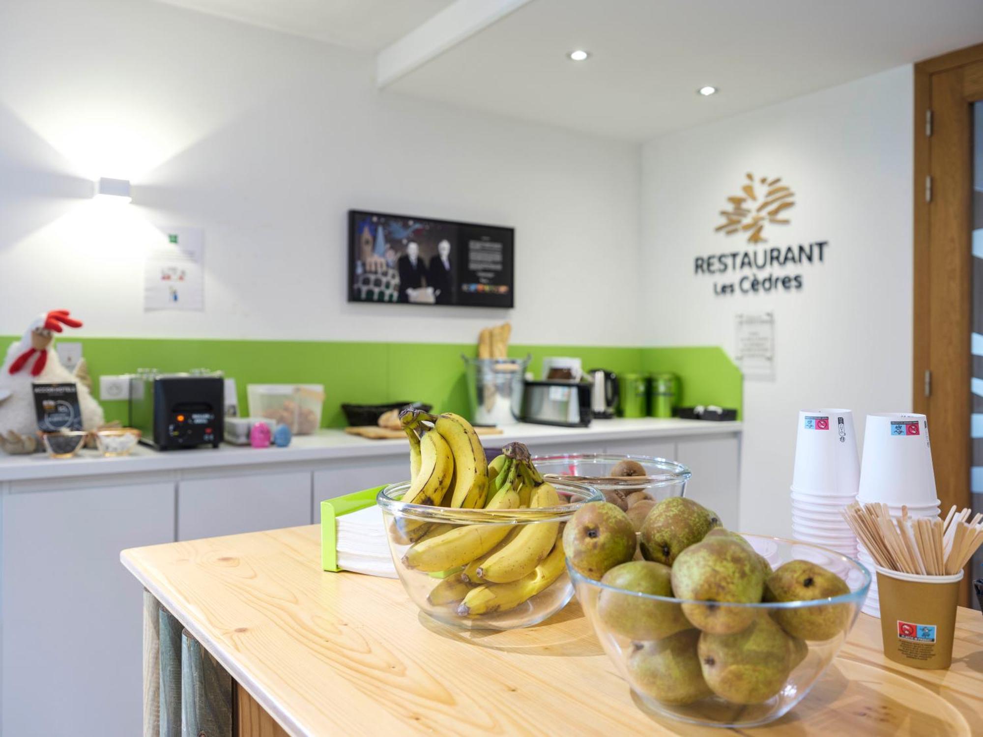 Ibis Styles Sarrebourg Hotell Exteriör bild